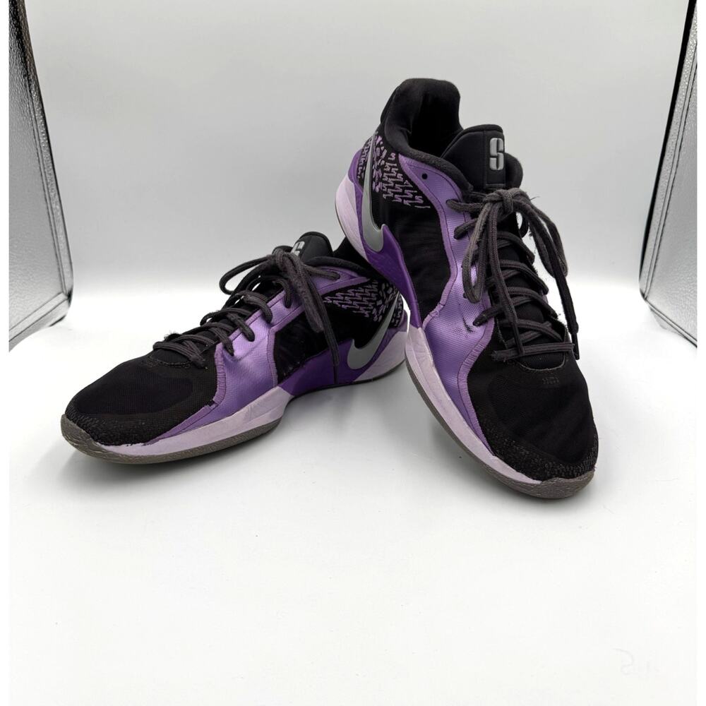 Nike Sabrina 2 Court Vision Basketball Shoes